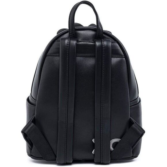 Loungefly x Sanrio Hello Kitty Badtz-Maru Cosplay Mini Backpack - Picture 3 of 5